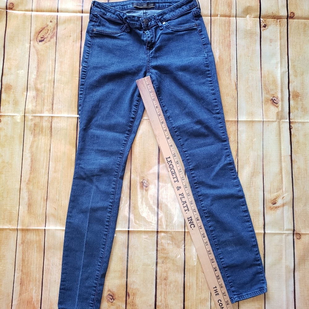 Rich and Skinny Skinny Jeans